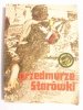 ŻÓŁTY TYGRYS: PRZEDMURZE STARÓWKI - Bogusław Szumski 1985